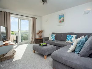 Hotel Spacious 3 Bed House - Sleeps 6 - Parking - Wifi cazare New Quay