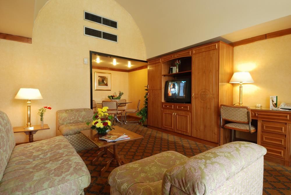 Pyramids Resort By Jaz