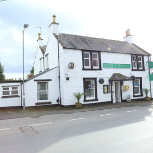 Hotel Star Hotel cazare Kirkcudbright