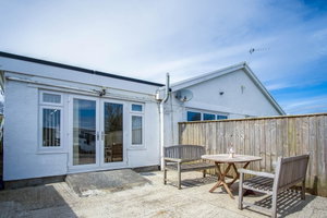 Hotel Ridgeway Hideaway - 1 Bedroom Holiday Home - Manorbier cazare Tenby