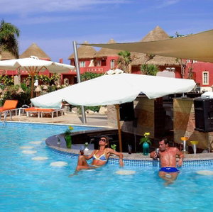 Hotel Pickalbatros Laguna Vista Hotel - Sharm El Sheikh cazare Nabq