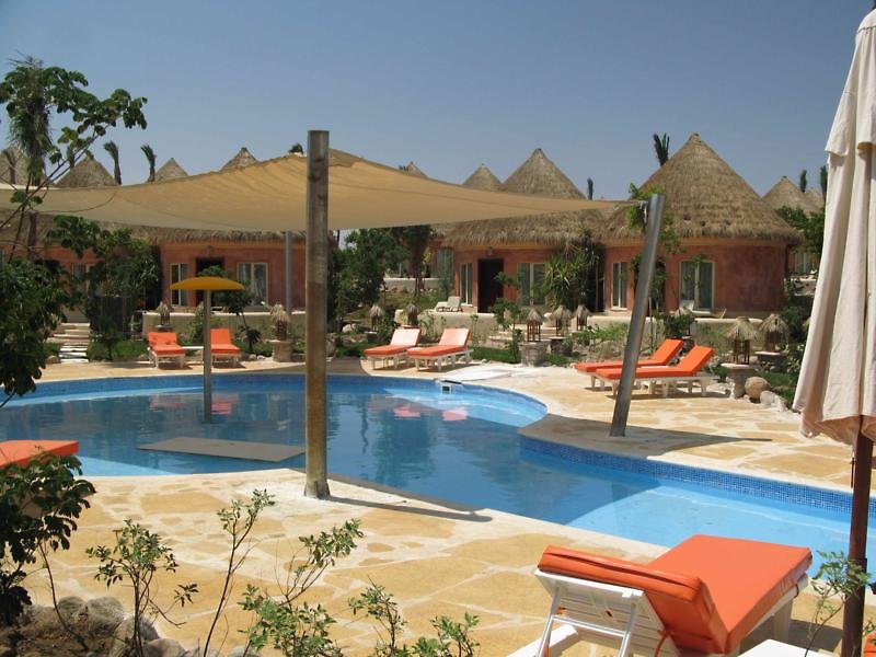 Pickalbatros Laguna Vista Hotel - Sharm El Sheikh