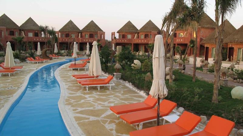 Pickalbatros Laguna Vista Hotel - Sharm El Sheikh