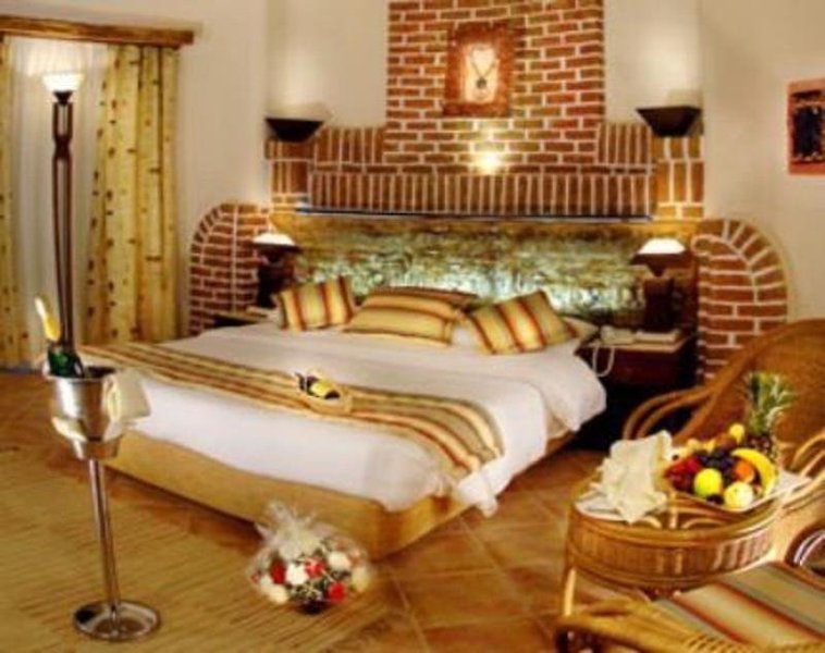 Pickalbatros Laguna Vista Hotel - Sharm El Sheikh