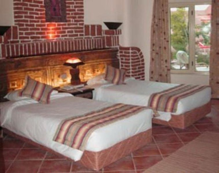 Pickalbatros Laguna Vista Hotel - Sharm El Sheikh