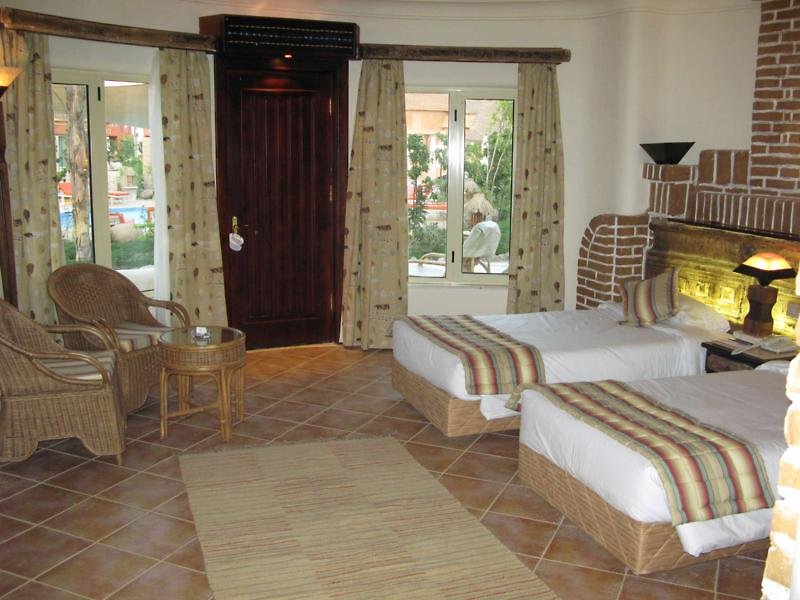 Pickalbatros Laguna Vista Hotel - Sharm El Sheikh