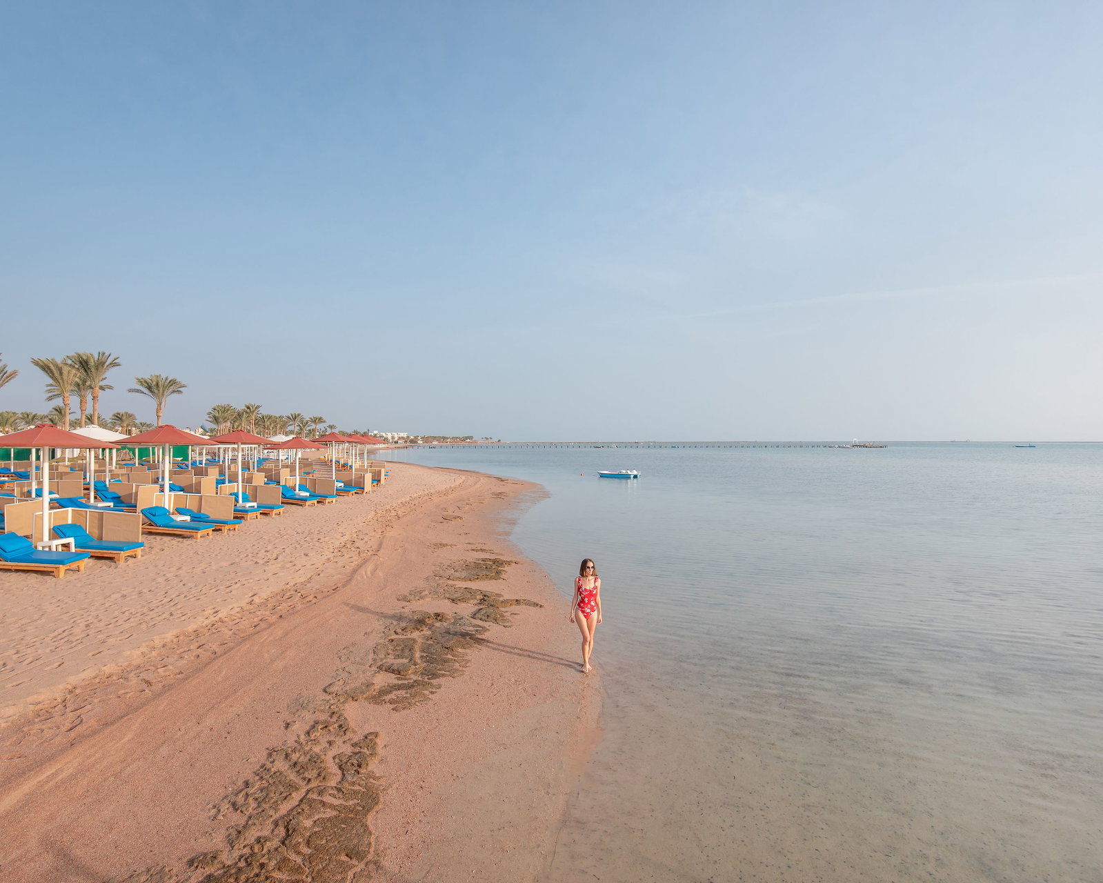 Pickalbatros Laguna Vista Hotel - Sharm El Sheikh