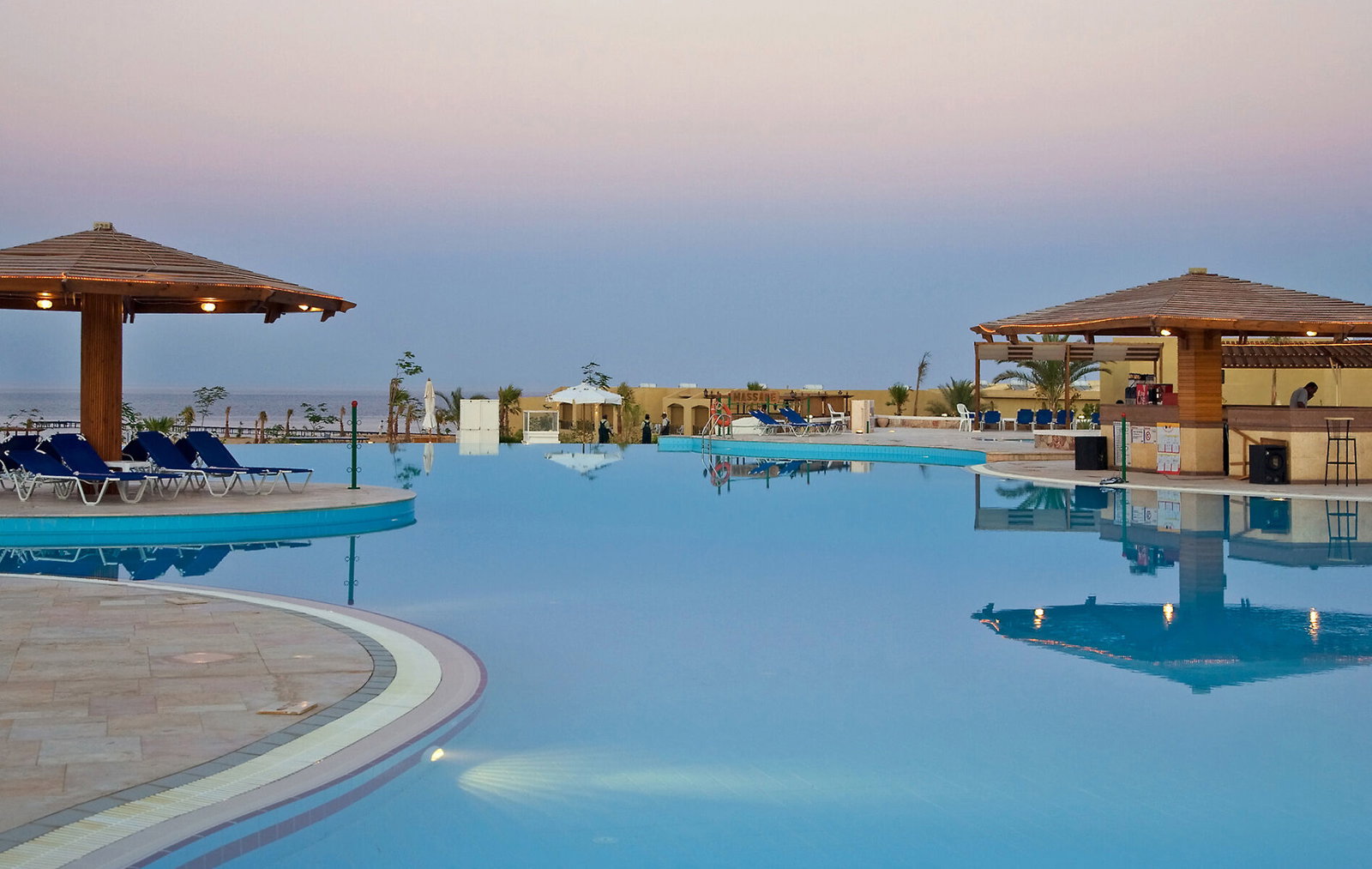 Hotel Fayrouz Plaza Beach Resort