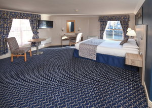 Hotel The Queens Hotel & Victoria Cloisters cazare York