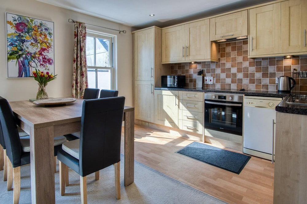 Hotel Yr Encil - 2 Bedroom Apartment - Tenby