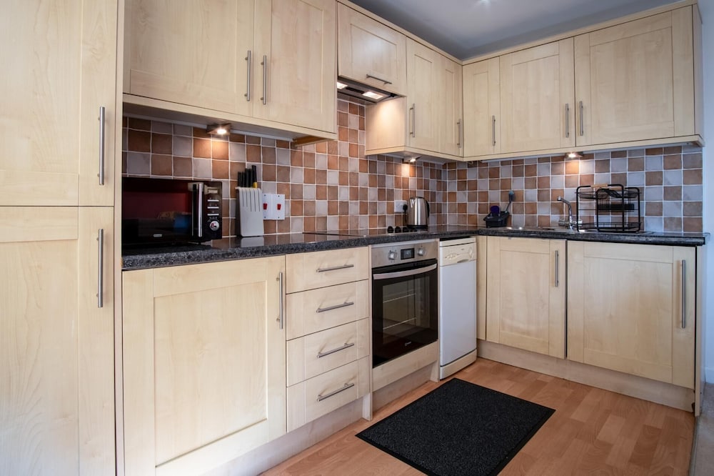 Yr Encil - 2 Bedroom Apartment - Tenby