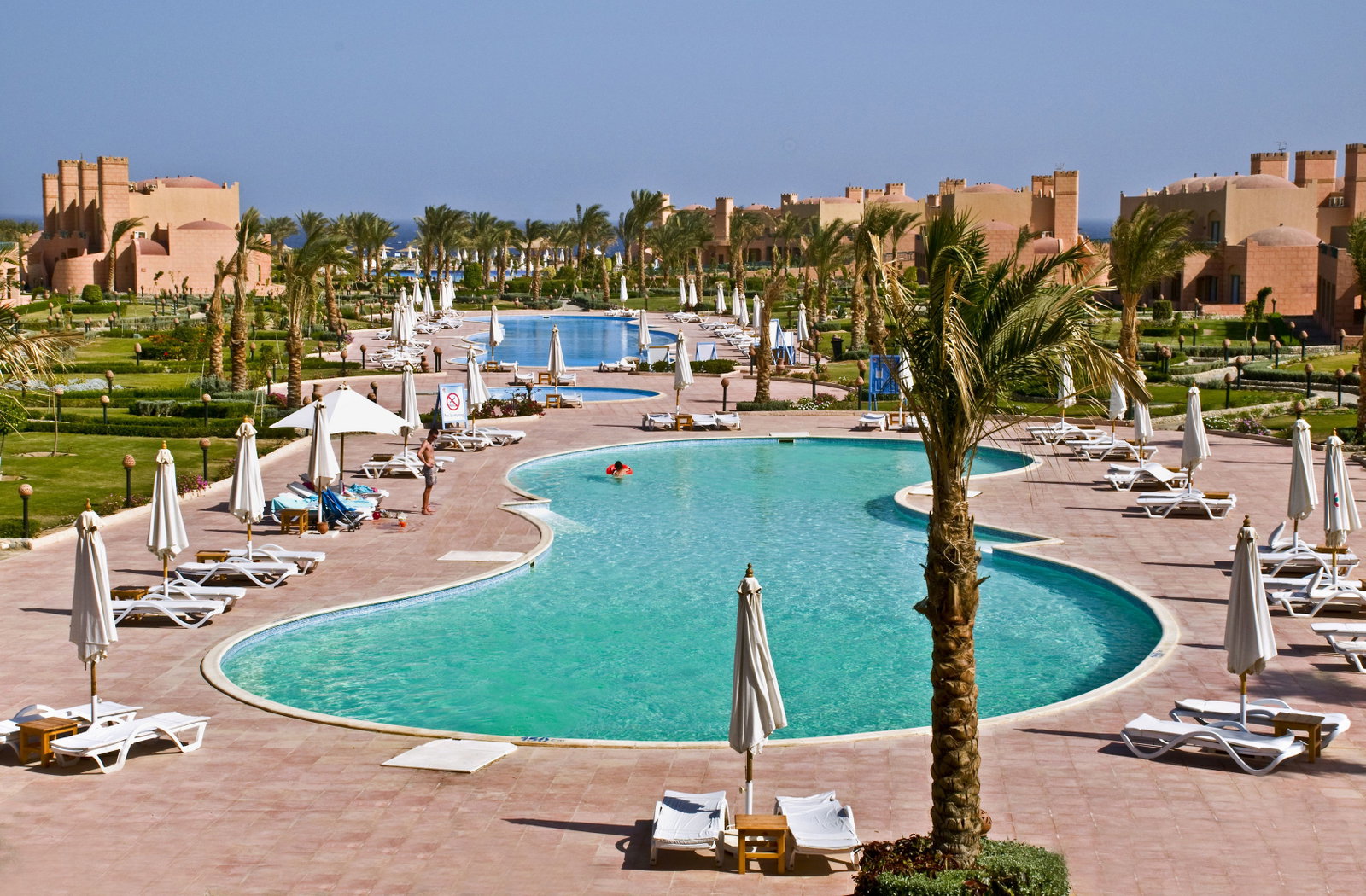 Sentido Akassia Beach