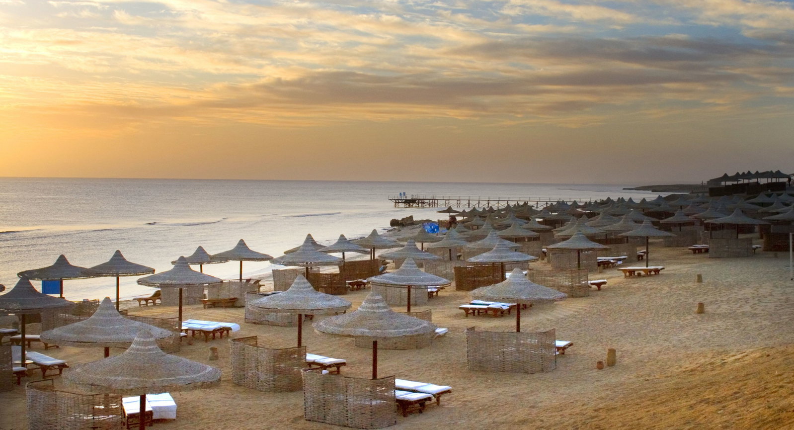 Sentido Akassia Beach