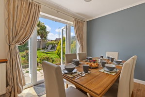 Hotel Sea Charm - Cosy Bungalow Near Beach And Village cazare Saundersfoot