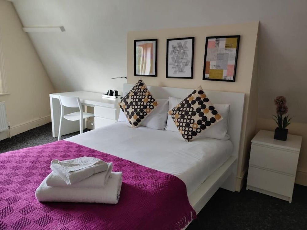 Hotel Abbeyfield Guesthouse