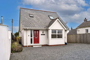 Hotel Stunning Broad Haven Beach House cazare New Quay