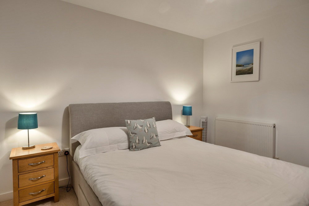 Stunning Broad Haven Beach House