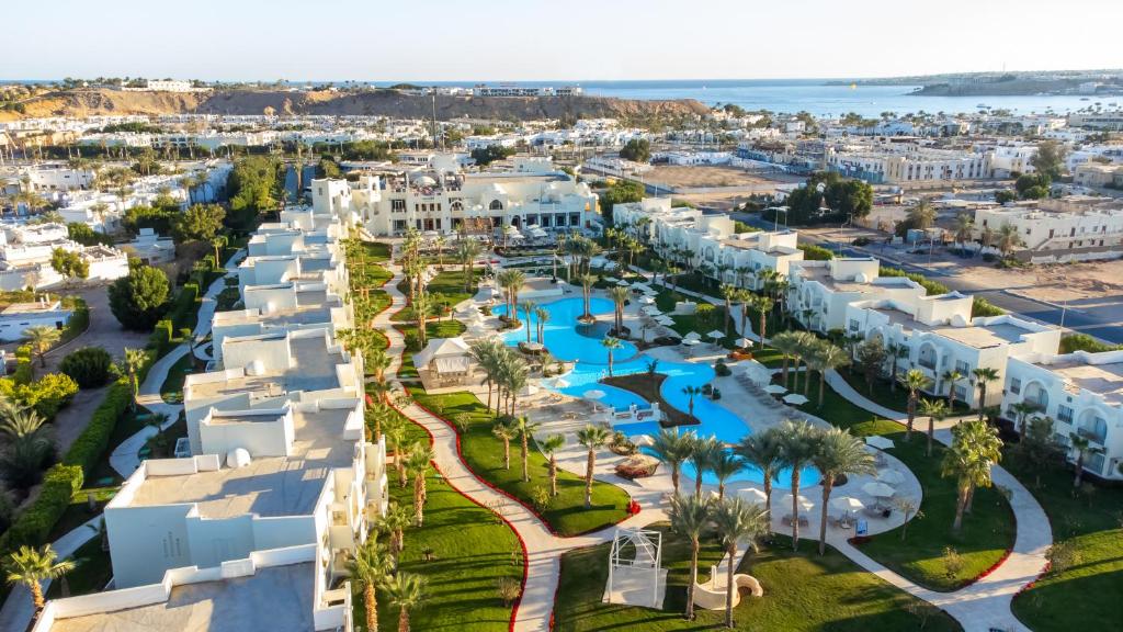 dal travel Swissôtel Sharm El Sheikh