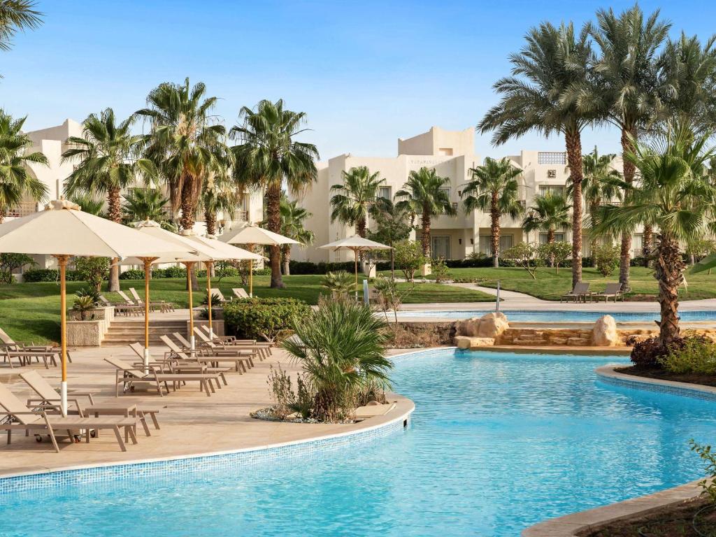 Swissôtel Sharm El Sheikh
