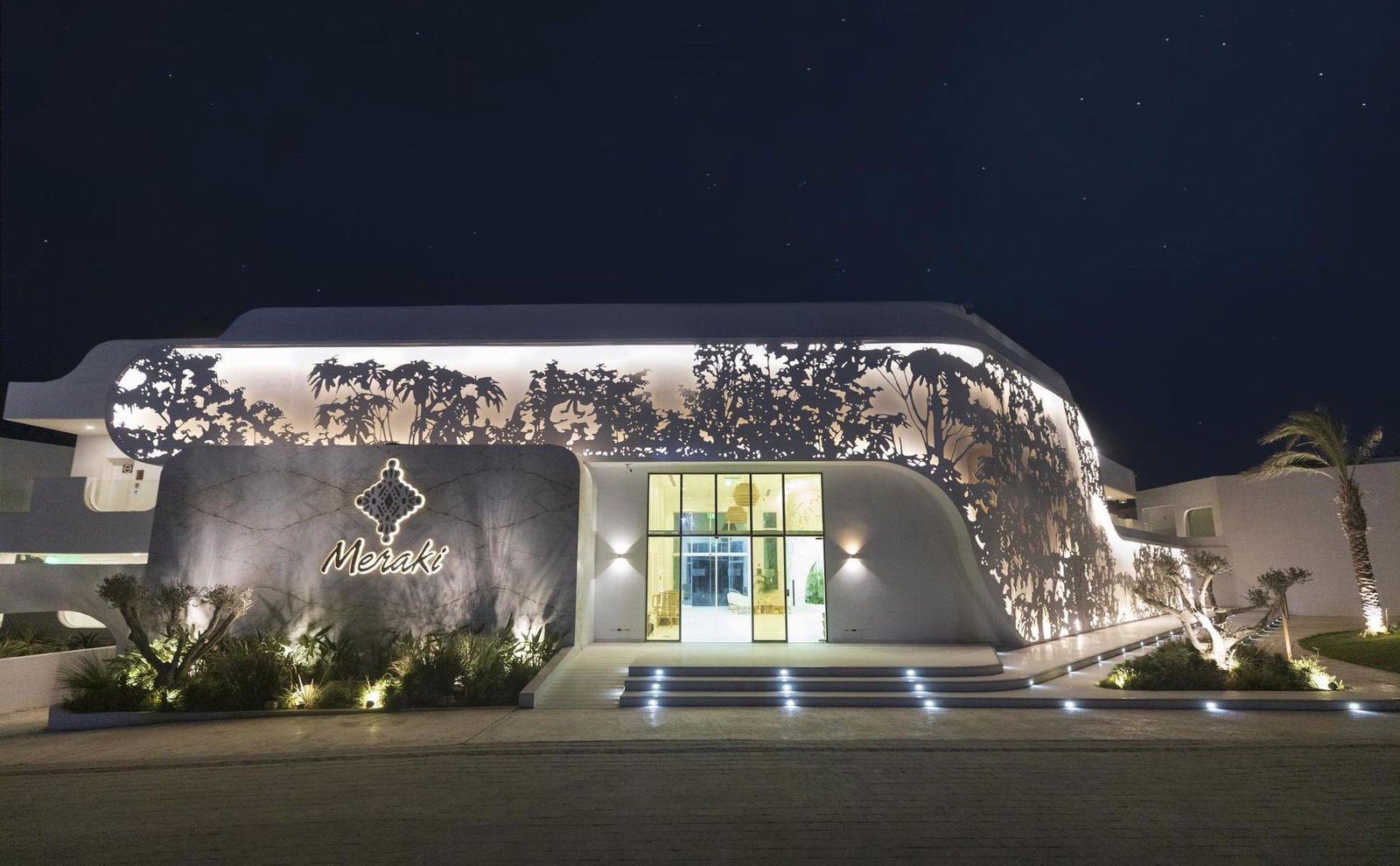 Hotel Meraki Resort Sharm El Sheikh