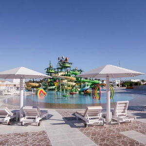 Sejur Sirena Beach Resort & Spa vacanta Marsa Alam