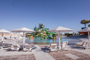 Hotel Sirena Beach Resort & Spa cazare Marsa Alam