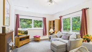 Hotel Glenvale - 2 Bedroom Apartment - Saundersfoot cazare Saundersfoot