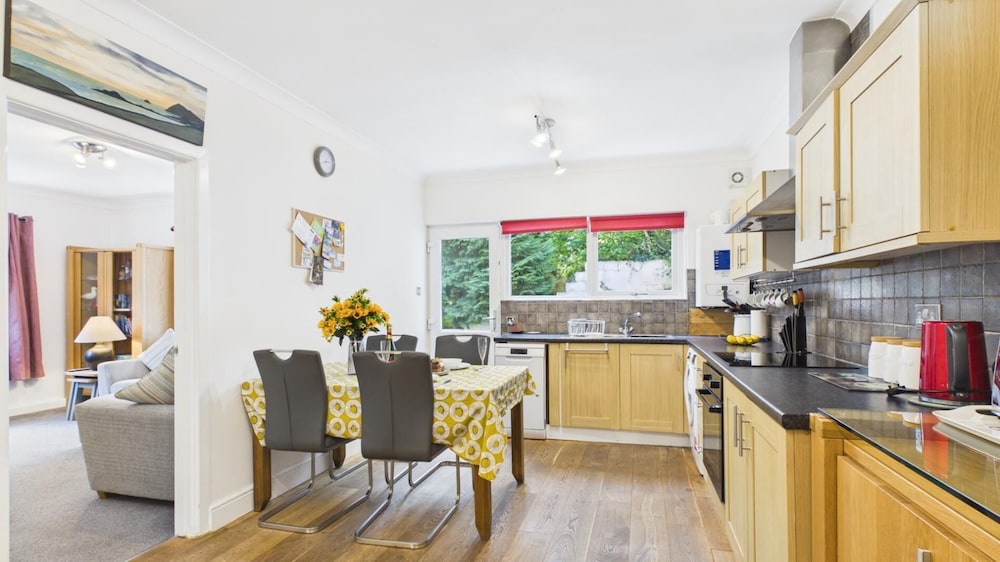Glenvale - 2 Bedroom Apartment - Saundersfoot