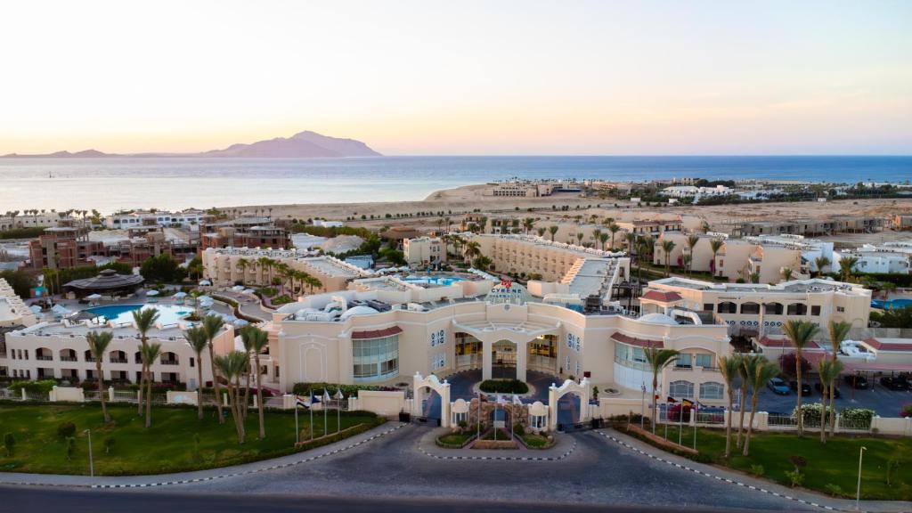Ivy Cyrene Sharm Resort