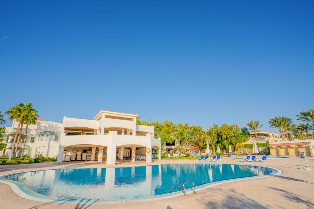 dal travel Ivy Cyrene Sharm Resort