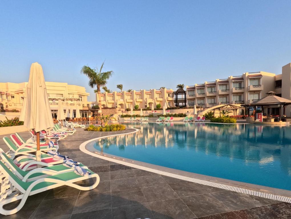 Hotel Ivy Cyrene Sharm Resort
