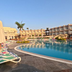 Sejur Ivy Cyrene Sharm Resort vacanta Sharm el-Sheikh
