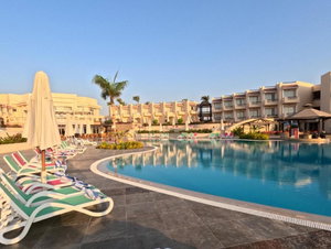 Hotel Ivy Cyrene Sharm Resort cazare Sharm el-Sheikh