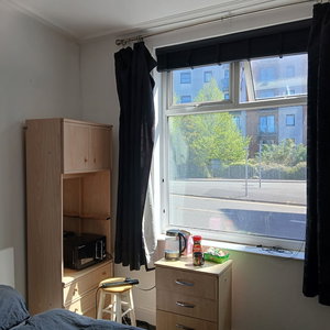 Hotel Room In Town Centre cazare St. Helens