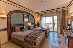 Hotel Sunrise Remal Resort cazare Ra's Nasrani