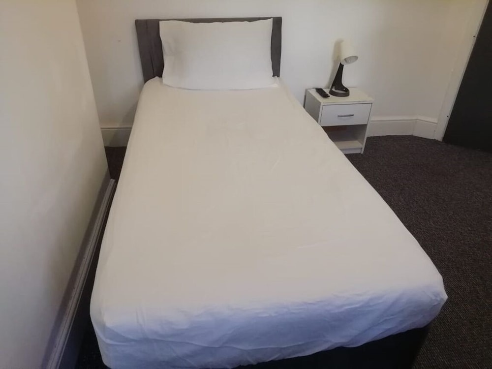 Hotel Green Lodge