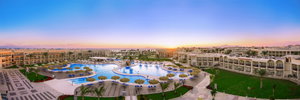 Hotel Pickalbatros Royal Moderna Resort - Sharm El Sheikh cazare Nabq
