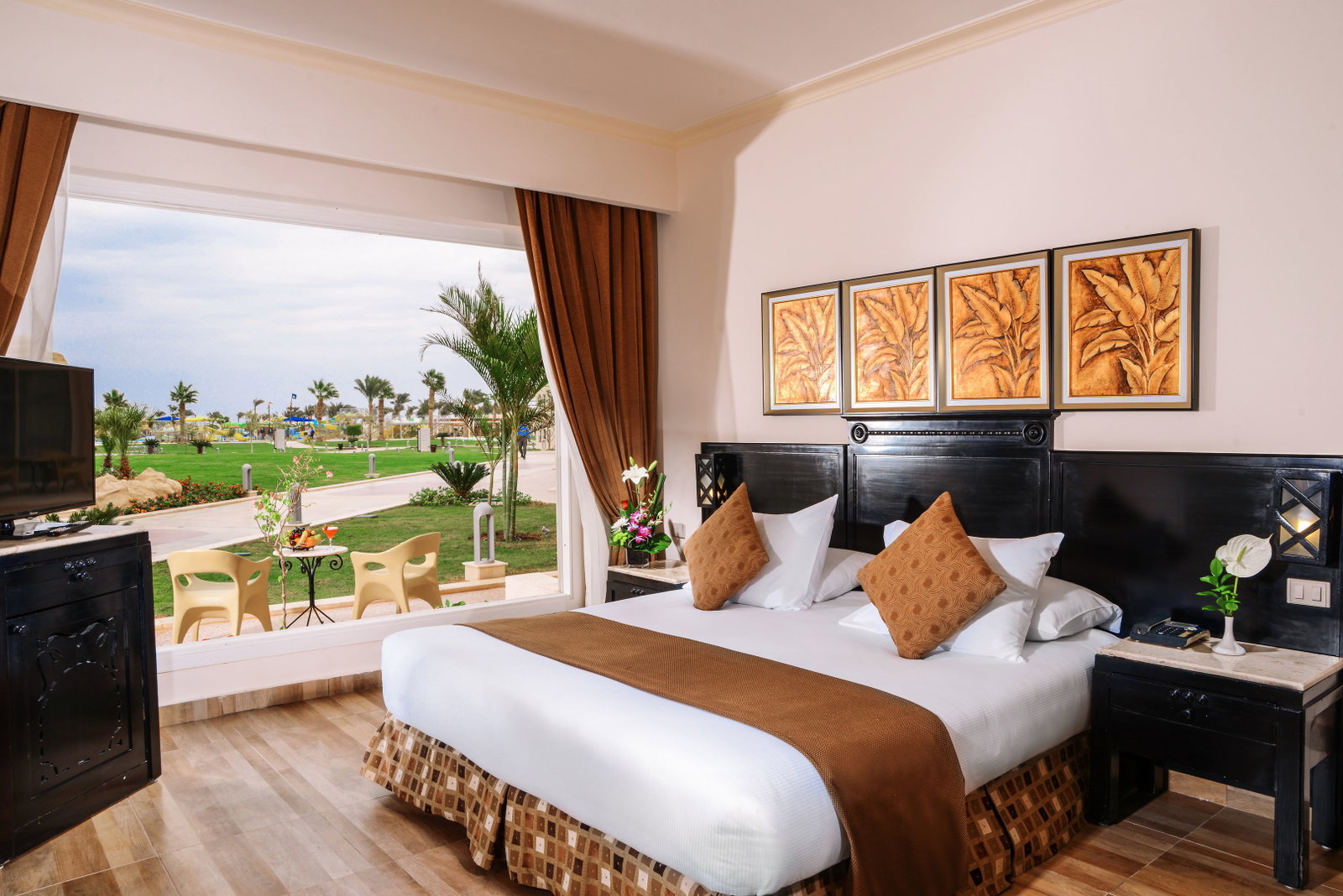 Pickalbatros Royal Moderna Resort - Sharm El Sheikh