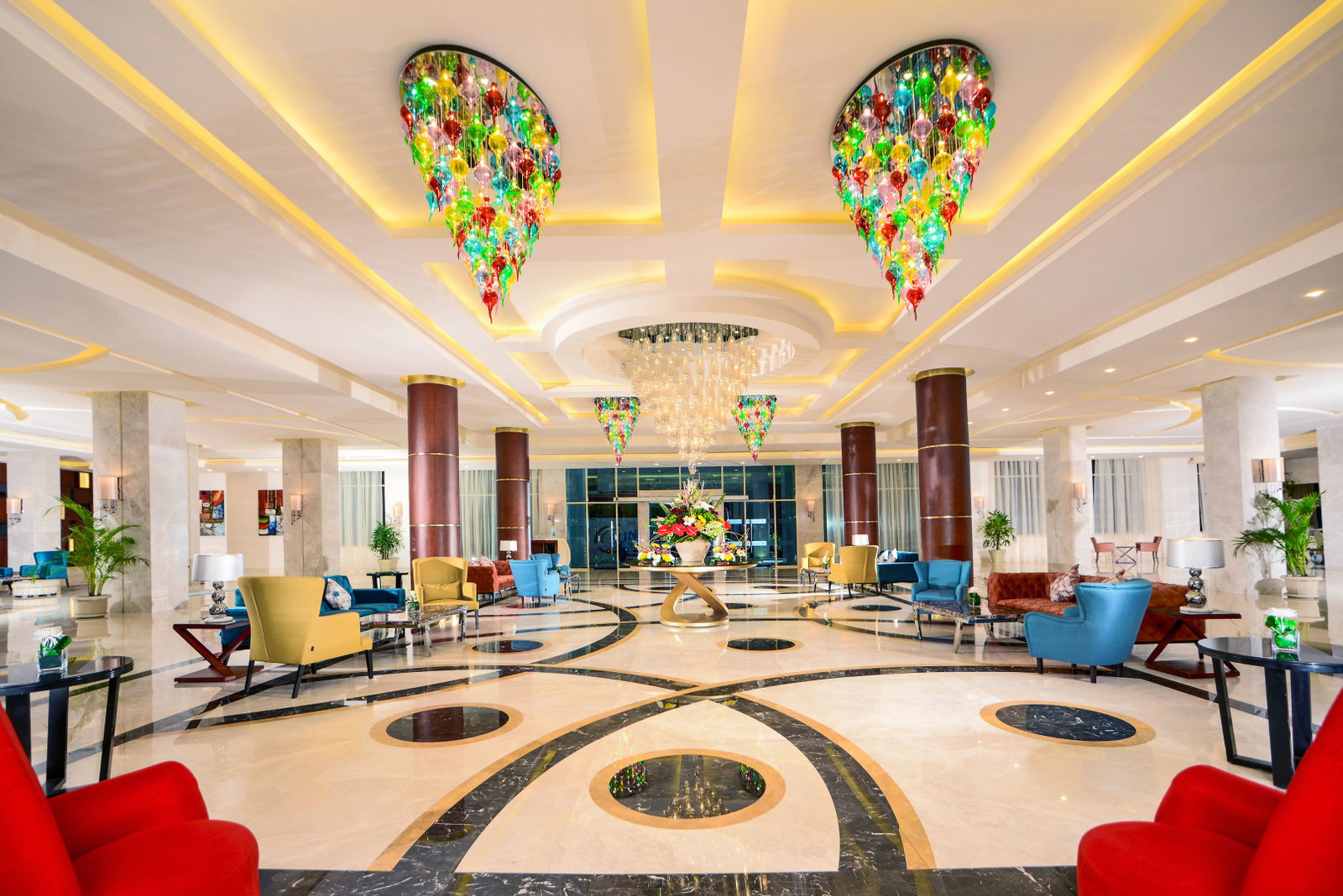 Pickalbatros Royal Moderna Resort - Sharm El Sheikh