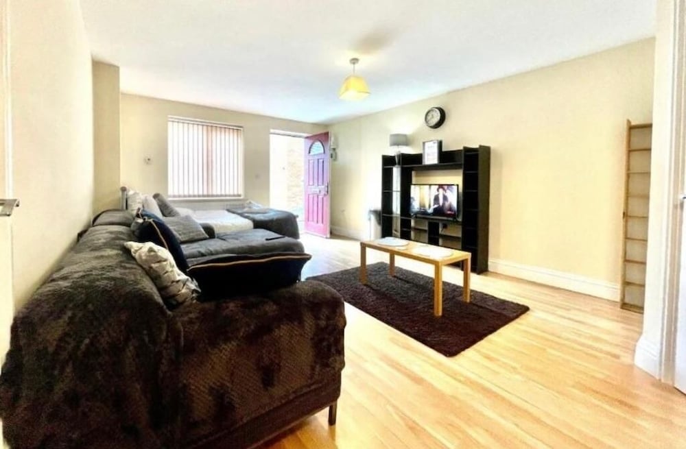 Hotel Lt Properties Serviced Apartments