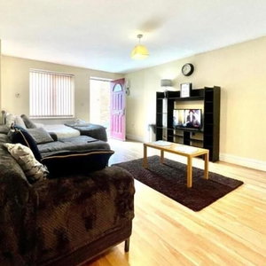 Hotel Lt Properties Serviced Apartments cazare Luton