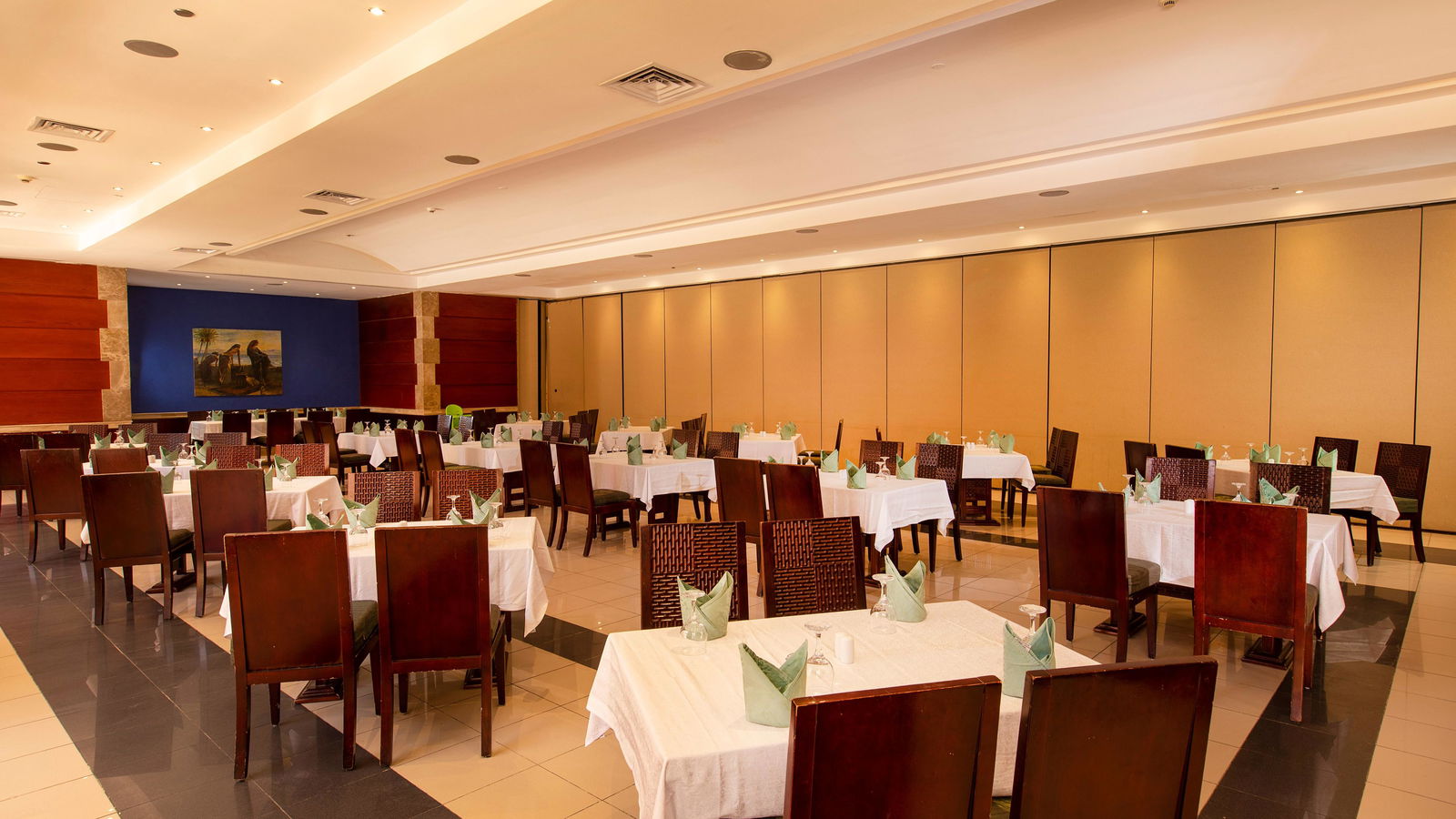 Hotel Naama Bay Hotel & Resort