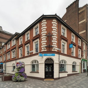 Hotel Citi Hotel London Luton cazare Luton