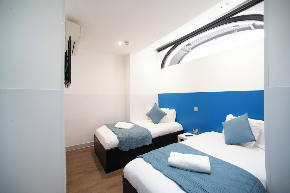 Citi Hotel London Luton