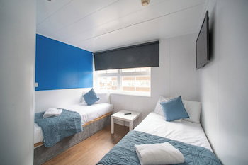 Citi Hotel London Luton