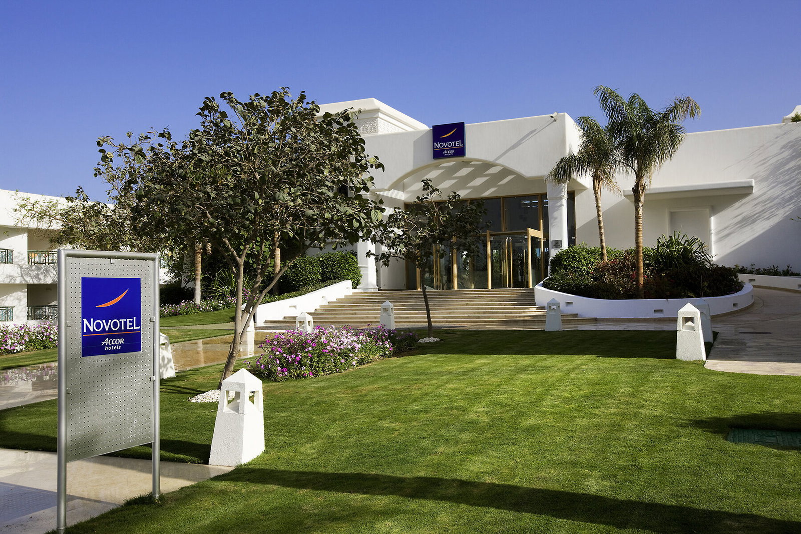 Novotel Sharm El Sheikh - Palm