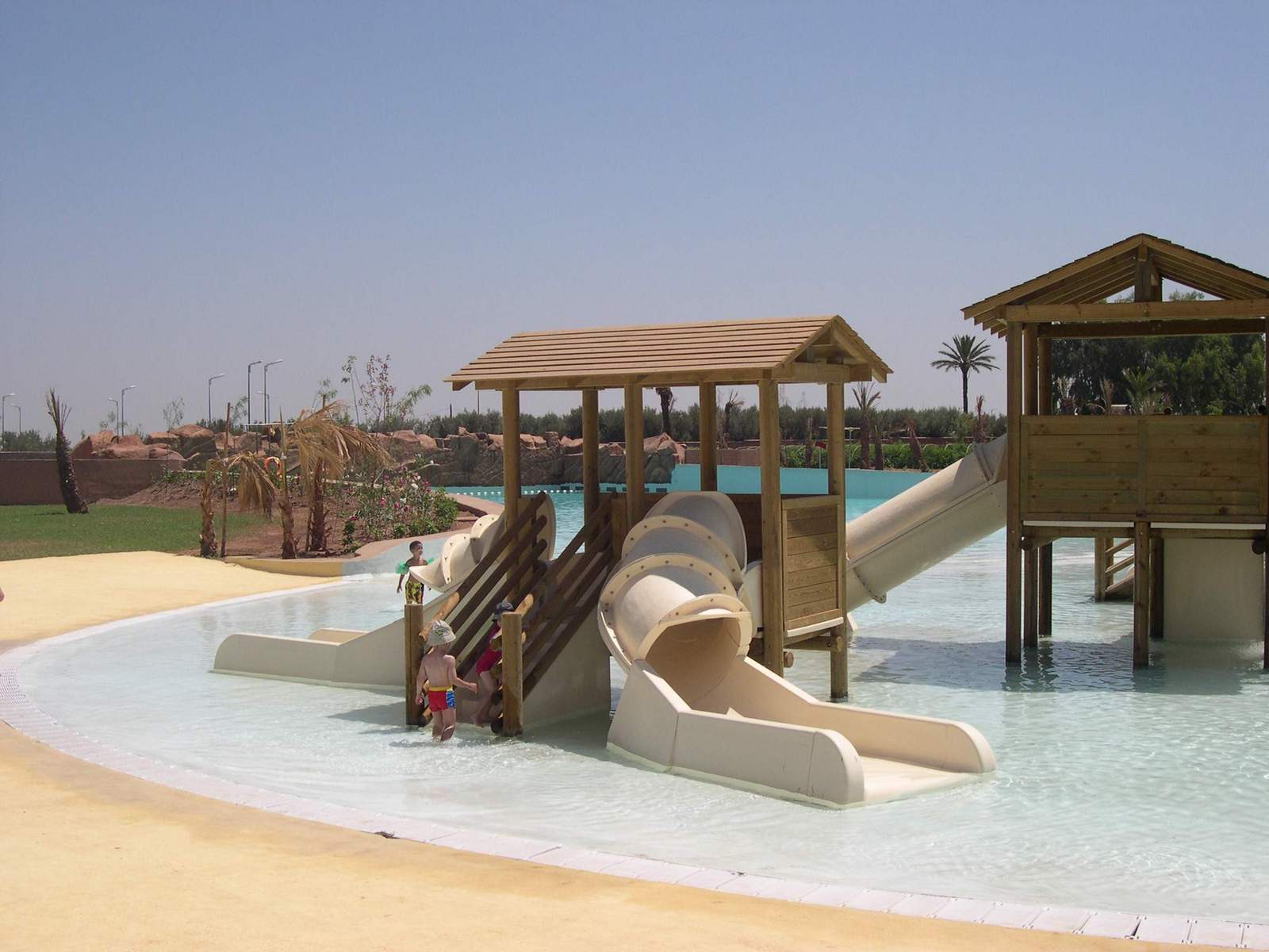 dal travel Novotel Sharm El Sheikh - Palm