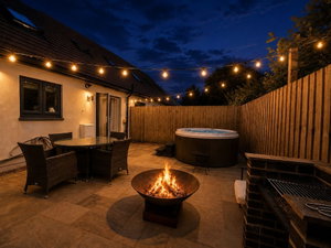 Hotel Hawthorn Cottage cazare Tenby