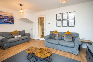 Hotel Johnnys Cove - 2 Bedroom House - New Hedges cazare Saundersfoot