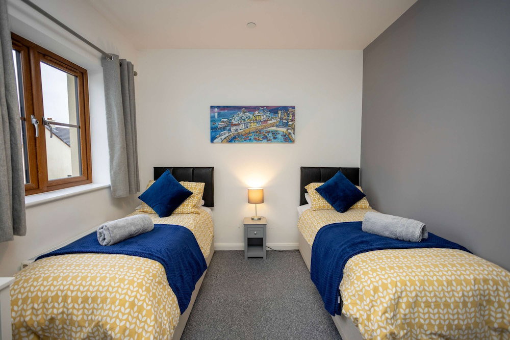 Johnnys Cove - 2 Bedroom House - New Hedges